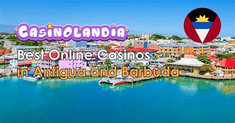 gambling antigua and barbuda
